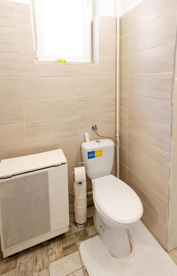 Best Neighbour Apartment Budapest Kültér fotó