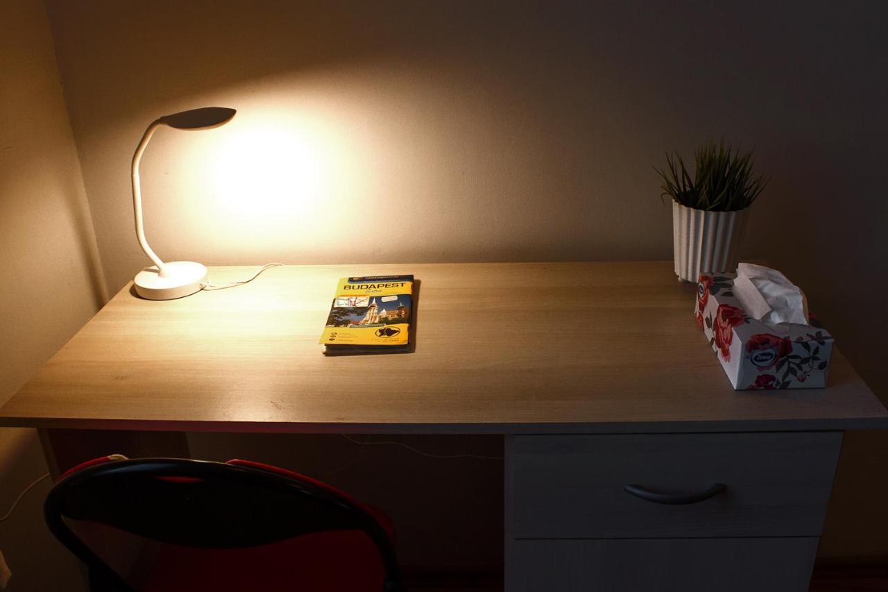Best Neighbour Apartment Budapest Kültér fotó