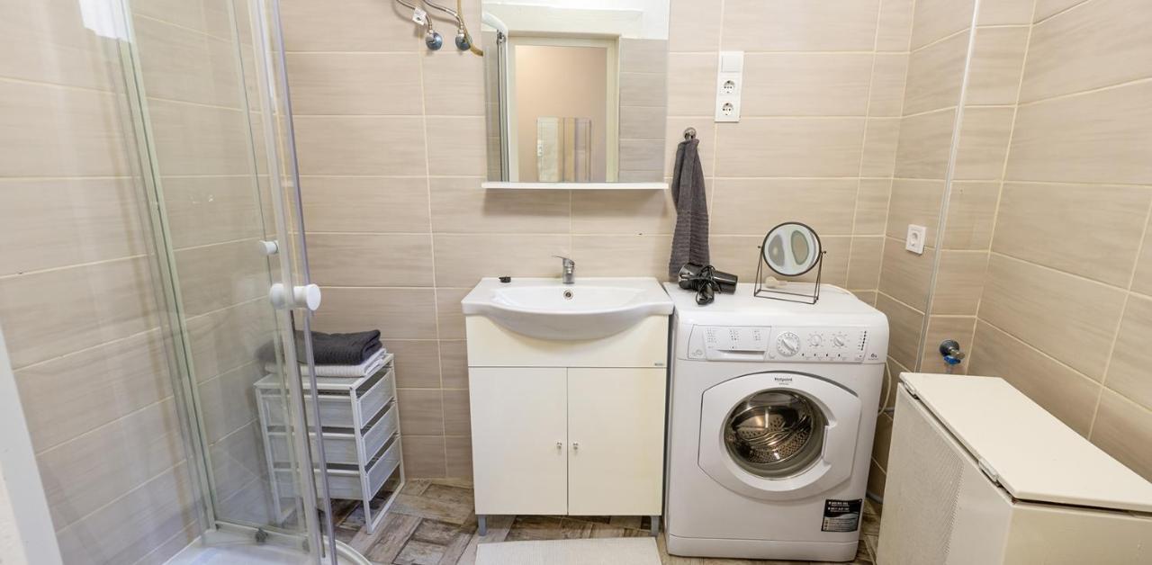 Best Neighbour Apartment Budapest Kültér fotó
