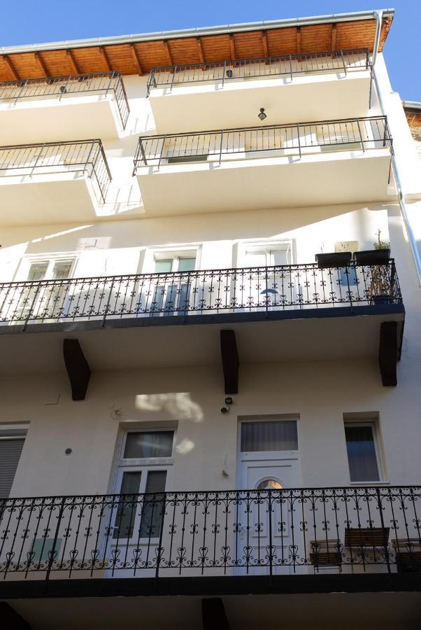 Best Neighbour Apartment Budapest Kültér fotó