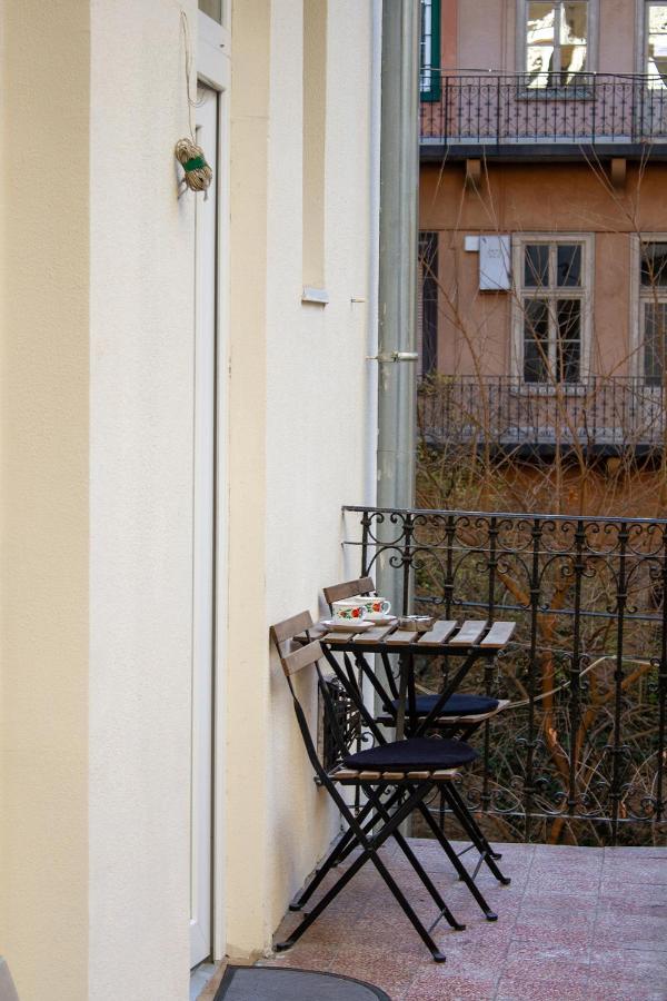 Best Neighbour Apartment Budapest Kültér fotó