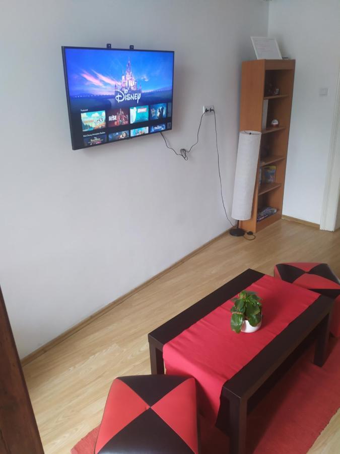 Best Neighbour Apartment Budapest Kültér fotó